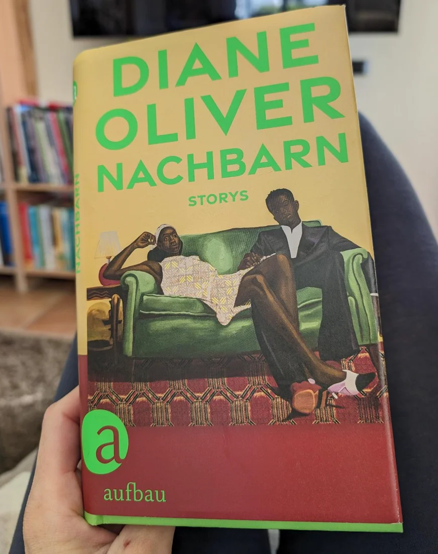 Nachbarn