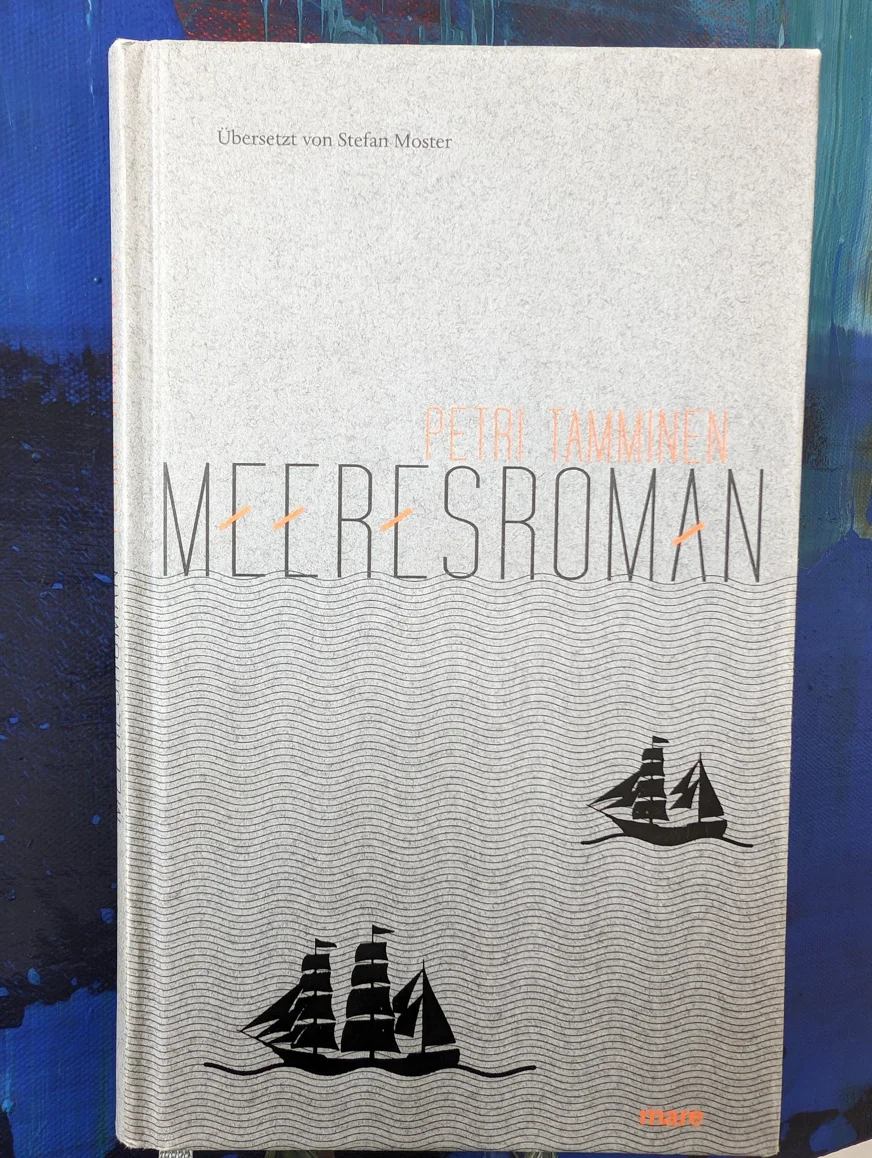 Meeresroman